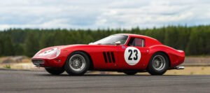 Read more about the article CARS – Iconic sports cars that made generations dream