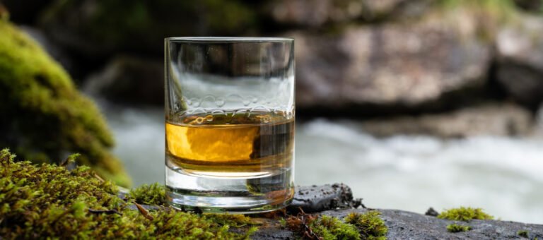 DRINKS – Whiskey history and flavours